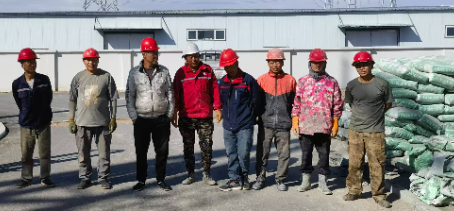 安顺厂房地基沉降注浆加固施工队伍怎么选